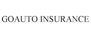 GOAUTO INSURANCE