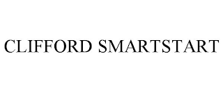 CLIFFORD SMARTSTART