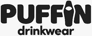 PUFFIN DRINKWEAR