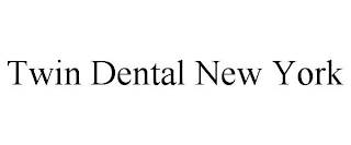 TWIN DENTAL NEW YORK