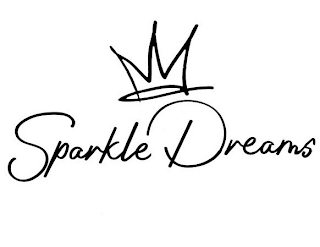 SPARKLE DREAMS