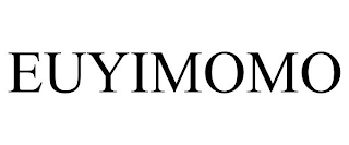 EUYIMOMO