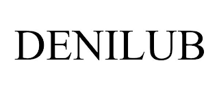 DENILUB