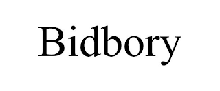 BIDBORY