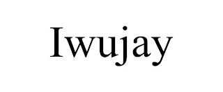 IWUJAY