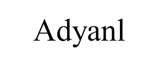 ADYANL