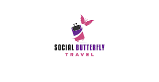 SOCIAL BUTTERFLY TRAVEL