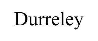 DURRELEY