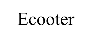 ECOOTER