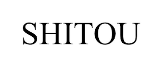 SHITOU