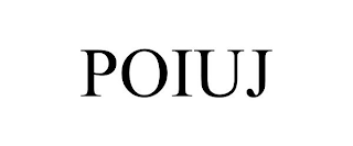 POIUJ