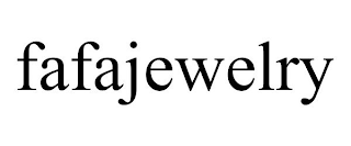 FAFAJEWELRY