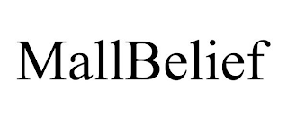MALLBELIEF