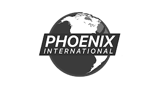 PHOENIX INTERNATIONAL