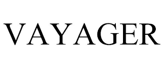 VAYAGER