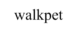 WALKPET