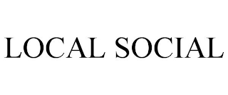 LOCAL SOCIAL