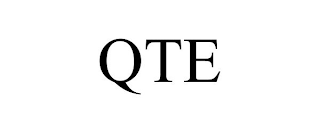 QTE