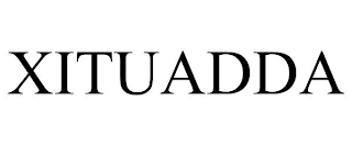 XITUADDA