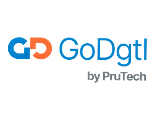 GD GODGTL BY PRUTECH