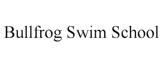 BULLFROG SWIM SCHOOL