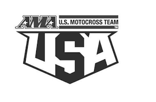 AMA U.S. MOTOCROSS TEAM USA