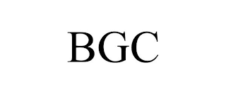 BGC