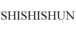 SHISHISHUN