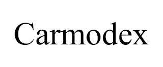 CARMODEX