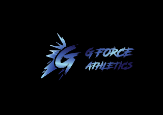 G G FORCE ATHLETICS