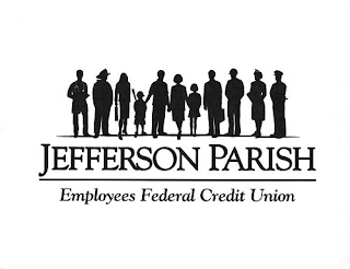 JEFFERSON PARISH EMPLOYEES FEDERAL CREDIT UNION