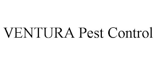 VENTURA PEST CONTROL