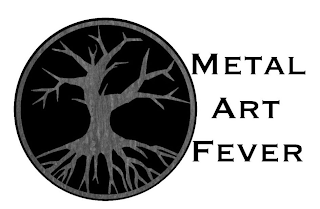 METAL ART FEVER