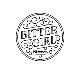 BITTER GIRL BITTERS