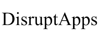 DISRUPTAPPS