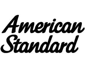 AMERICAN STANDARD