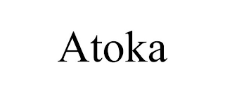 ATOKA