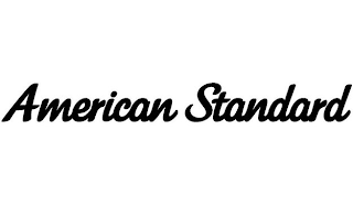 AMERICAN STANDARD