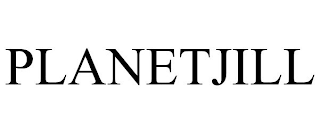 PLANETJILL