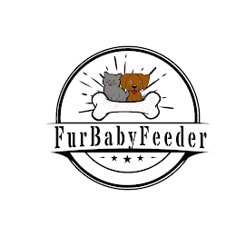 FURBABYFEEDER