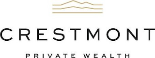 CRESTMONT PRIVATE WEALTH