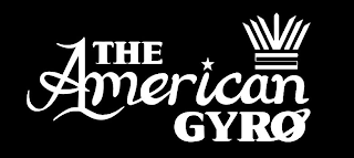 THE AMERICAN GYRO