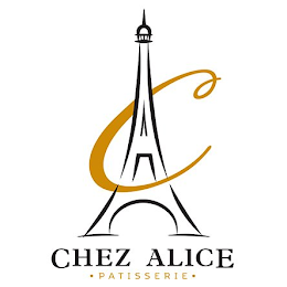 C CHEZ ALICE PATISSERIE