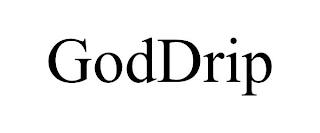 GODDRIP