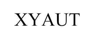 XYAUT