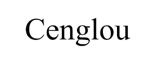 CENGLOU