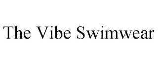 THE VIBE SWIMWEAR