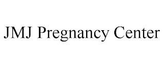 JMJ PREGNANCY CENTER