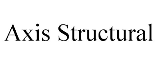 AXIS STRUCTURAL