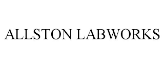 ALLSTON LABWORKS